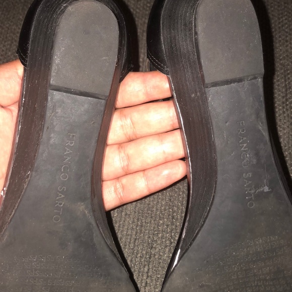 Franco Sarto Sandals - Picture 6 of 6